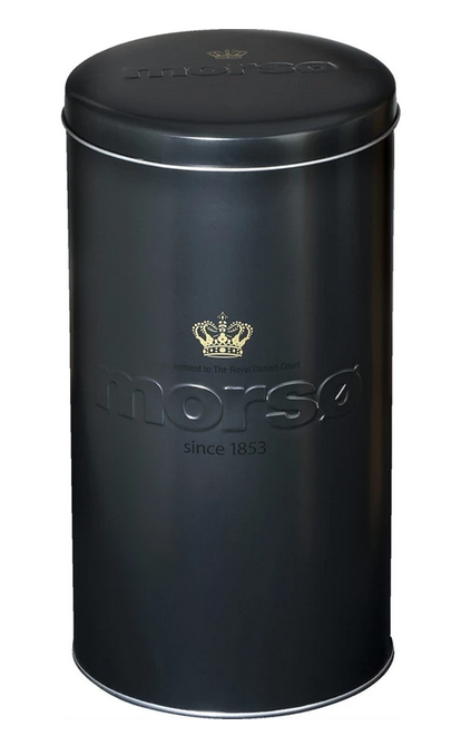 Morsø Opstarts materiale beholder