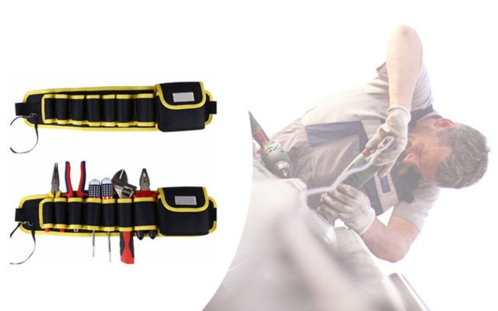 Værktøjsbælter